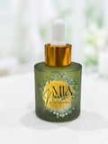 Mia Noore Radiant Glow natural facial oil