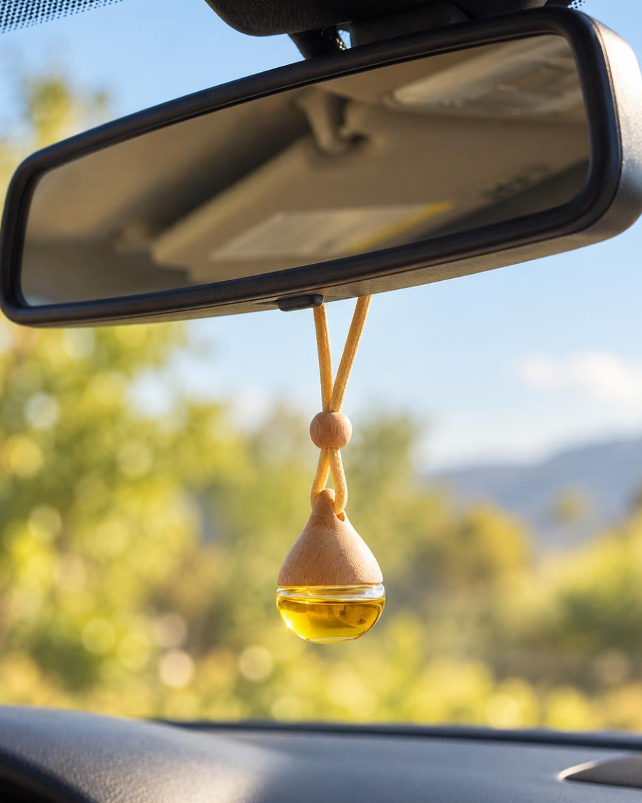 Hanging Car Diffuser